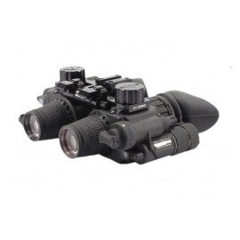 NV binocular NVS 15-3AGBW